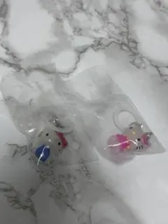 ハローキティ めじるしアクセサリー