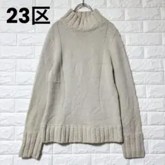 オンワード ニット