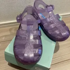 【美品】ホーキンスのサンダル　17センチ