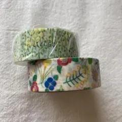 mt 限定　マスキングテープ