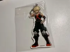 僕のヒーローアカデミア 爆豪勝己 アクリルキーホルダー