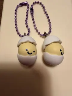 たまごっち チョコボックス べびまるっち