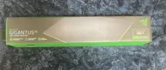Razer GIGANTUS V2 3XL マウスパッド