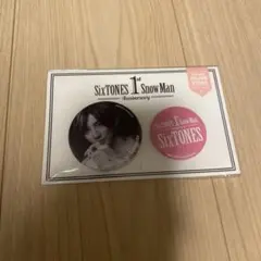 2025年最新】京本大我の人気アイテム - メルカリ