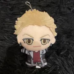 ガチアクタ エンジンマスコット