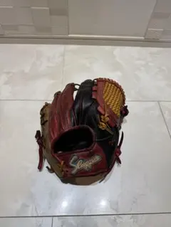 スラッガー 硬式