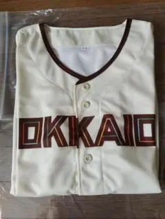 2026年最新】北海道日本ハムファイターズwe love hokkaido ユニホーム