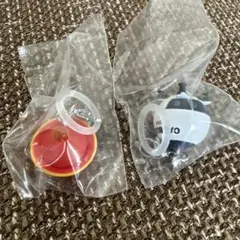 ドラゴンボールめじるしアクセサリー3
