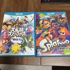2026年最新】WiiU 大乱闘スマッシュブラザーズの人気アイテム - メルカリ