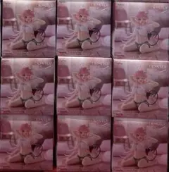 To LOVEる とらぶる ダークネス ララ　Desktop Cuteフィギュア