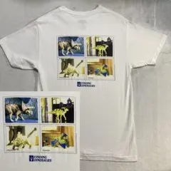 THE RAVENS ANTHEMICS Tシャツ Lサイズ kj着用 - メルカリ