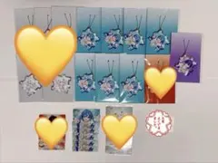 ふぁみくじ STPR C賞 まとめ売り パズルキーホルダー すとぷりめておら