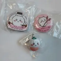 ちいかわ　くら寿司　セット