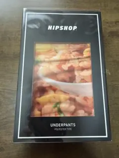 し*う様 HIPSHOP ボクサーパンツ FRIED RICE Mサイズのサムネイル