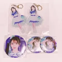 華瀬まい アクキー 缶バッジ セット 2025年最新】華瀬まい アクキーの人気アイテム - メルカリ