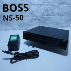 BOSS NS-50 ボス ノイズサプレッサー　中古品のサムネイル