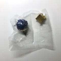 ジョジョの奇妙な冒険 JOJO WORLD 3 ジョジョコレ　ガチャ　ジョナサン