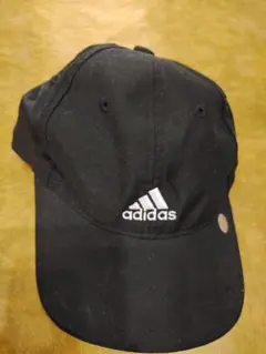 adidas ブラックキャップ OSFZ フリーサイズのサムネイル