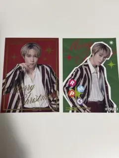 藤原樹　トレカ　フォトカ　シクレ PRIMAL SPIDER大暴年会