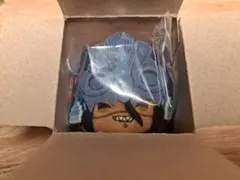 FGO もちもちマスコット もちマス vol.14 カマソッソ