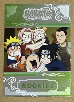 2026年最新】ナルトエッチングカードの人気アイテム - メルカリ