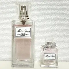 Miss Dior Parfum Pour Les CheVEUX