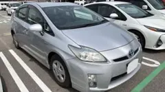 ✨TOYOTA 30プリウスGグレード23万km走行2009年式 新潟 - メルカリ