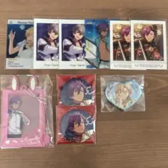 あんさんぶるスターズ!! UNDEAD グッズ