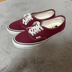 vans premium authentic Anaheim 28cm