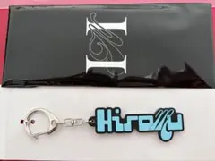 INI ポップアップ ネームキーホルダー 髙塚大夢