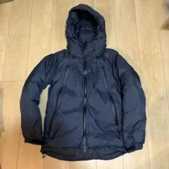 NANGA アーバンリサーチ iD AURORA 3LAYER オーロラ