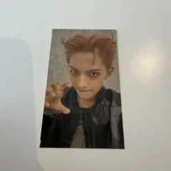 ICEx 竹野世梛 トレカ