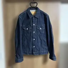 HAND ROOM デニムジャケット　Lサイズ