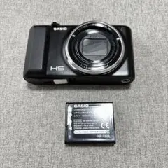 ジャンク】CASIO EXILIM コンパクトデジタルカメラ 本体 - メルカリ