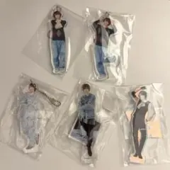 2026年最新】笹森裕貴 アクスタの人気アイテム - メルカリ 笹森裕貴 アクスタ アクキー まとめ売り