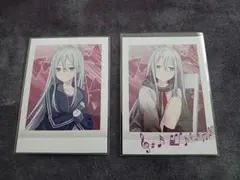 プロセカ ニーゴ 宵先奏 ぱしゃこれ