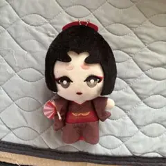第五人格　ぬいぐるみ　芸者