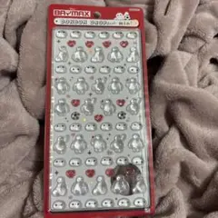 【国内正規品】ボンボンドロップシール ミニ ベイマックス ディズニー シール
