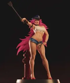 ポイズン poison street fighter 美少女 コトブキヤ 壽屋 - メルカリ