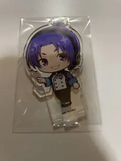 ブルーロック ジョイポリスコラボ 御影玲王 アクリルスタンド