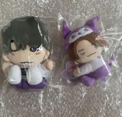 なにわ男子　高橋恭平　ちびぬい　LAWSON サンリオコラボ