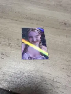 TWICE BETWEEN 1&2 withmuu 特典 ナヨン