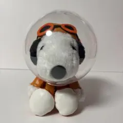 スヌーピー アストロノーツ　ぬいぐるみ