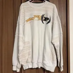 Tokai 刺繍入り プルオーバー ジャケット Tokai 刺繍入り プルオーバー ジャケット - メルカリ