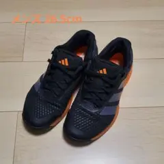 adidas アディダス ドロップセット4 メンズ 26.5cmのサムネイル