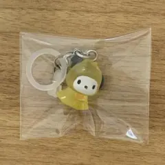 ポチャッコ　めじるしアクセサリー　BEST ガチャ