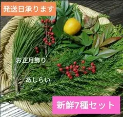 2026年最新】おせち あしらいの人気アイテム - メルカリ