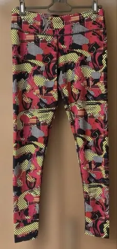 ZUMBA正規品　レギンスS