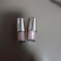 コスメデコルテ ネイルカラーのサムネイル