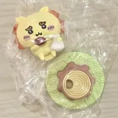 シーサー　ヴィネットふれんず2 ミニフィギュア